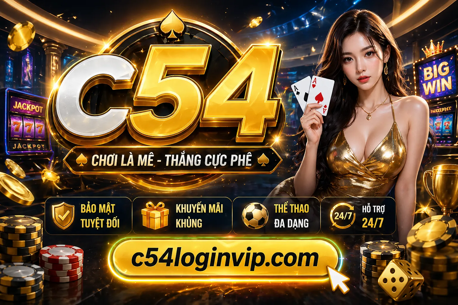 Giao dịch nạp và rút tiền an toàn tại lu388 link mới