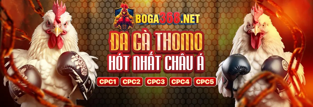 Đá gà trực tuyến kịch tính tại Lu388 link mới