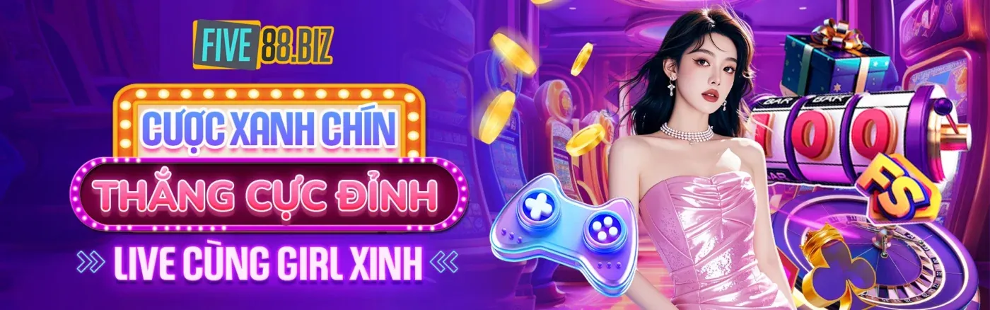 Hình ảnh chính trò chơi Slot