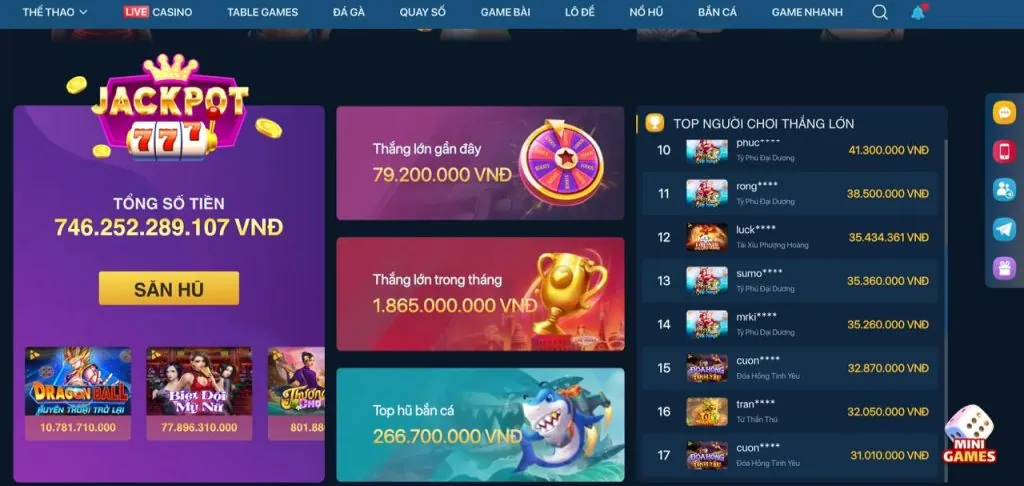 Banner khuyến mãi lu388 link mới