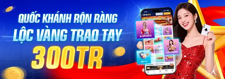 Thưởng nạp lại hàng ngày Lu388