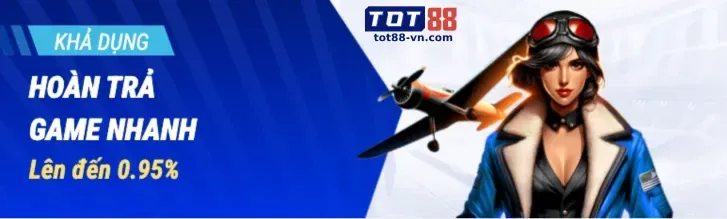 Hoàn trả hàng tuần casino Lu388