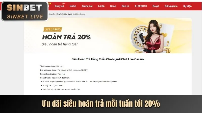 Hoàn trả cược thua lu388 link mới